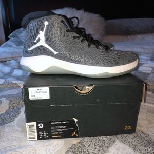 Jordan Ultra Fly